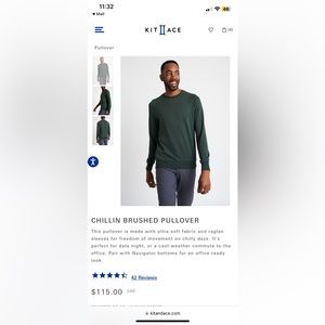 BNWT green size small